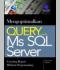 Mengoptimalkan Query Pada MS Sql Server